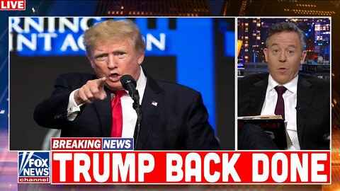 Gutfeld! 8/10/22 FULL HD | BREAKING FOX NEWS August 10, 2022