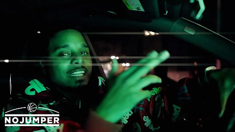 Trips SOG - Poster Boy (Official Music Video)