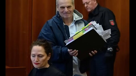 Neuigkeiten im Fall Dr. Reiner Füllmich