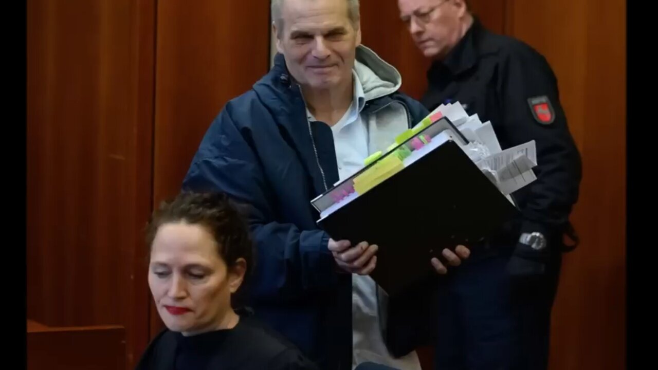Neuigkeiten im Fall Dr. Reiner Füllmich