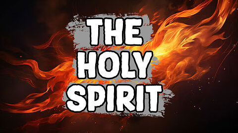 The Holy Spirit / Hugo Talks