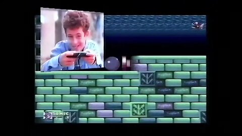 EzDubs.ai - Sonic 3 promotional VHS - Spanish to English