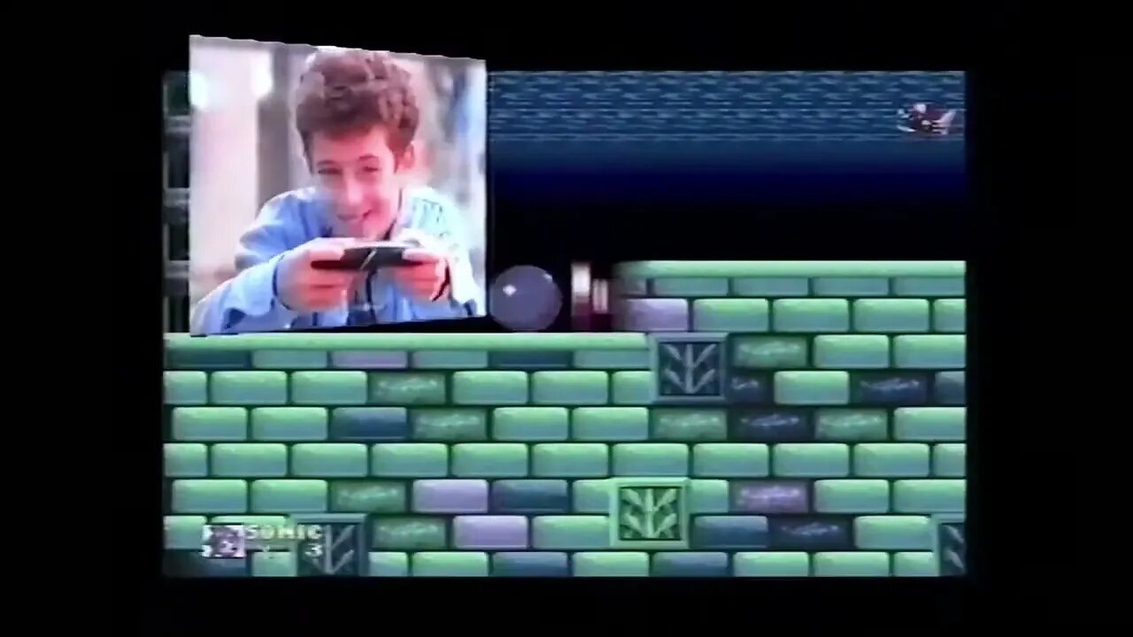 EzDubs.ai - Sonic 3 promotional VHS - Spanish to English