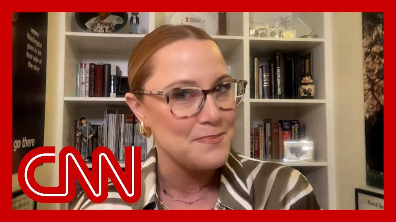 SE Cupp: Tim Scott is an example of Trump's emasculation of the GOP