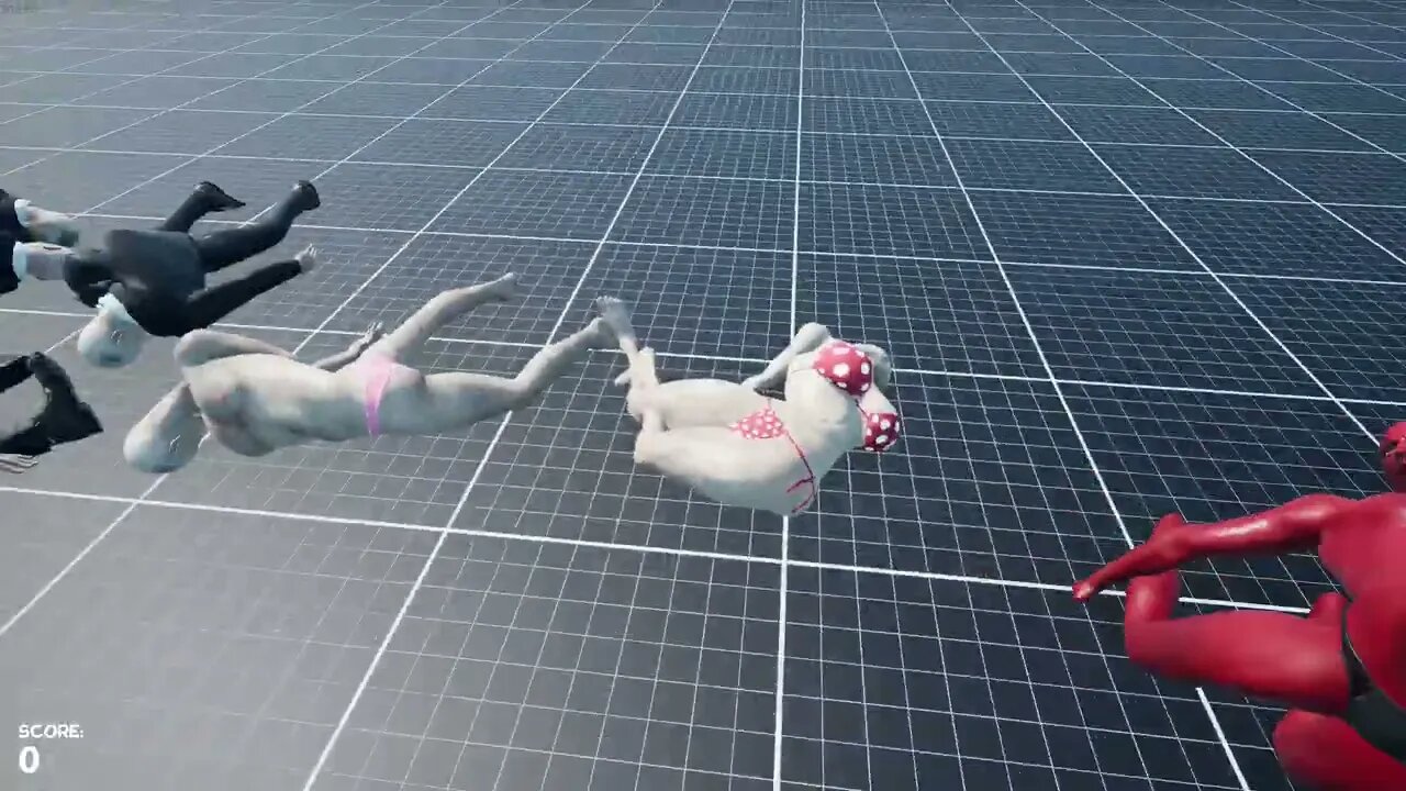 Many Styles Of Putin