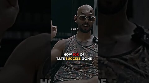 Tate's unseen side