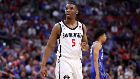 FAU, San Diego State Brace For Historic Collision At Final Four