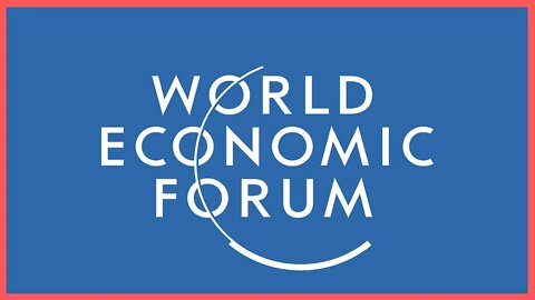 The Elite That Rule Us - For The Worse - WEF