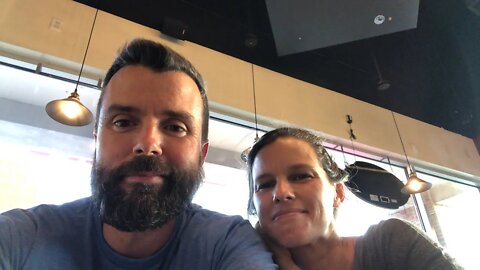 Health Update from Houston
