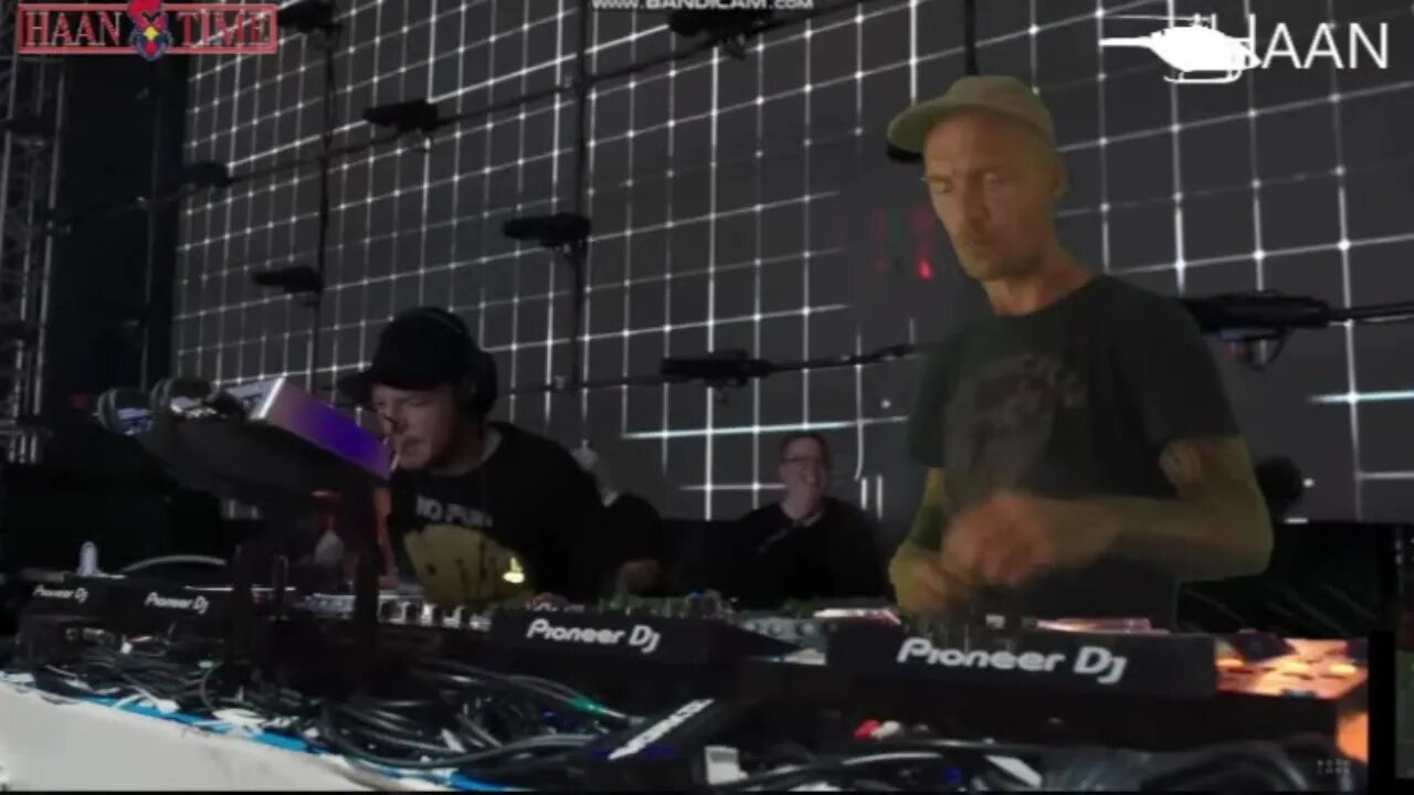HAANTIME #262 - Hard Rave VI