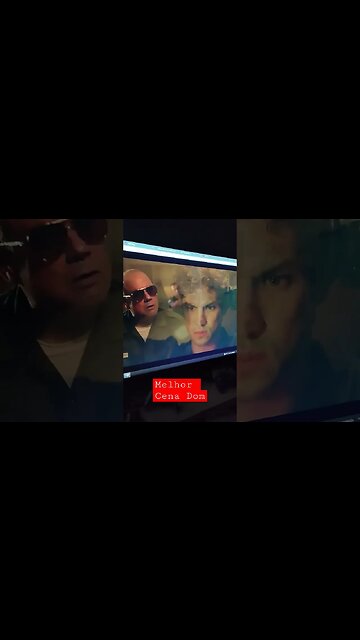 Dom série amazom Prime melhor cena