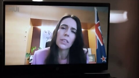 PM New Zealand: “There’s not going to be an endpoint to this vaccination program”