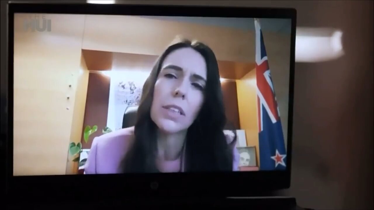 PM New Zealand: “There’s not going to be an endpoint to this vaccination program”
