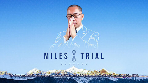#MILESTRIAL 2024.07.16 Miles Trial - Day 34 (Chinese-English machine subtitles) 2024.07.16 七哥战庭记 - 第三十四天（中英双语机器字幕）