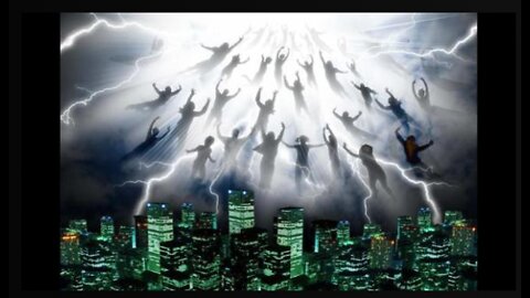PROJECT BLUE BEAM IS ALREADY HAPPENING! (FAKE RAPTURE-ALIEN INVASION) NWO EXPOSED!!