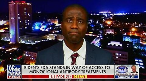 Florida Surgeon General says the federal government fails at treating people