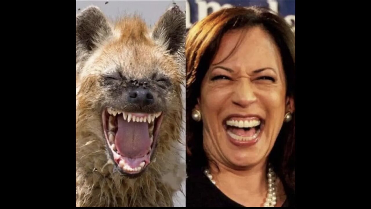 Kamala Harris, What can be - unburden by what has been ???