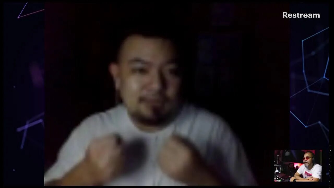 People in Constant Transition# 15