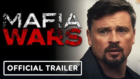 Mafia Wars - Official Trailer