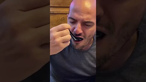 Cuban Tries Chinese Food for First Time in NYC Chinatown