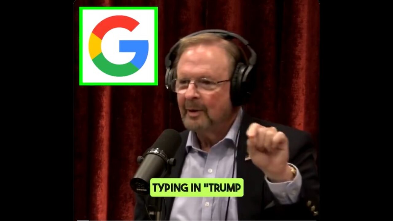 Big Tech Whistleblower Exposes How Google BRAINWASHES the Masses