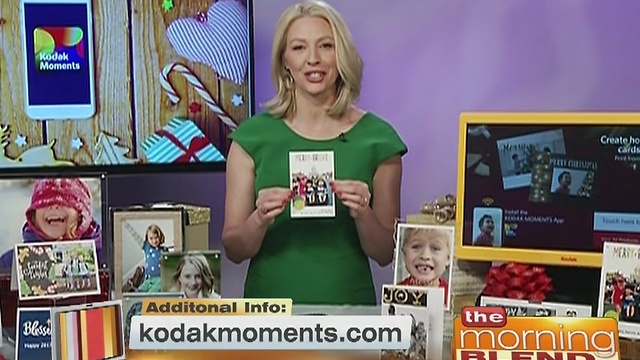 Memorable Card 12/19/16