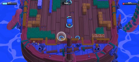 Brawl Stars (BS)