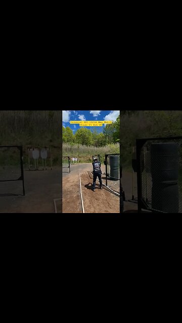 #uspsa #shorts #unloadshowclear #ipsc #competition #idpa #carryoptics #pistol #colonialrpc