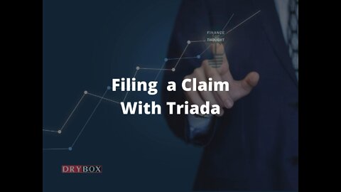 How to File a Claim with Triada