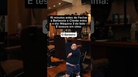 Que alívio 😅