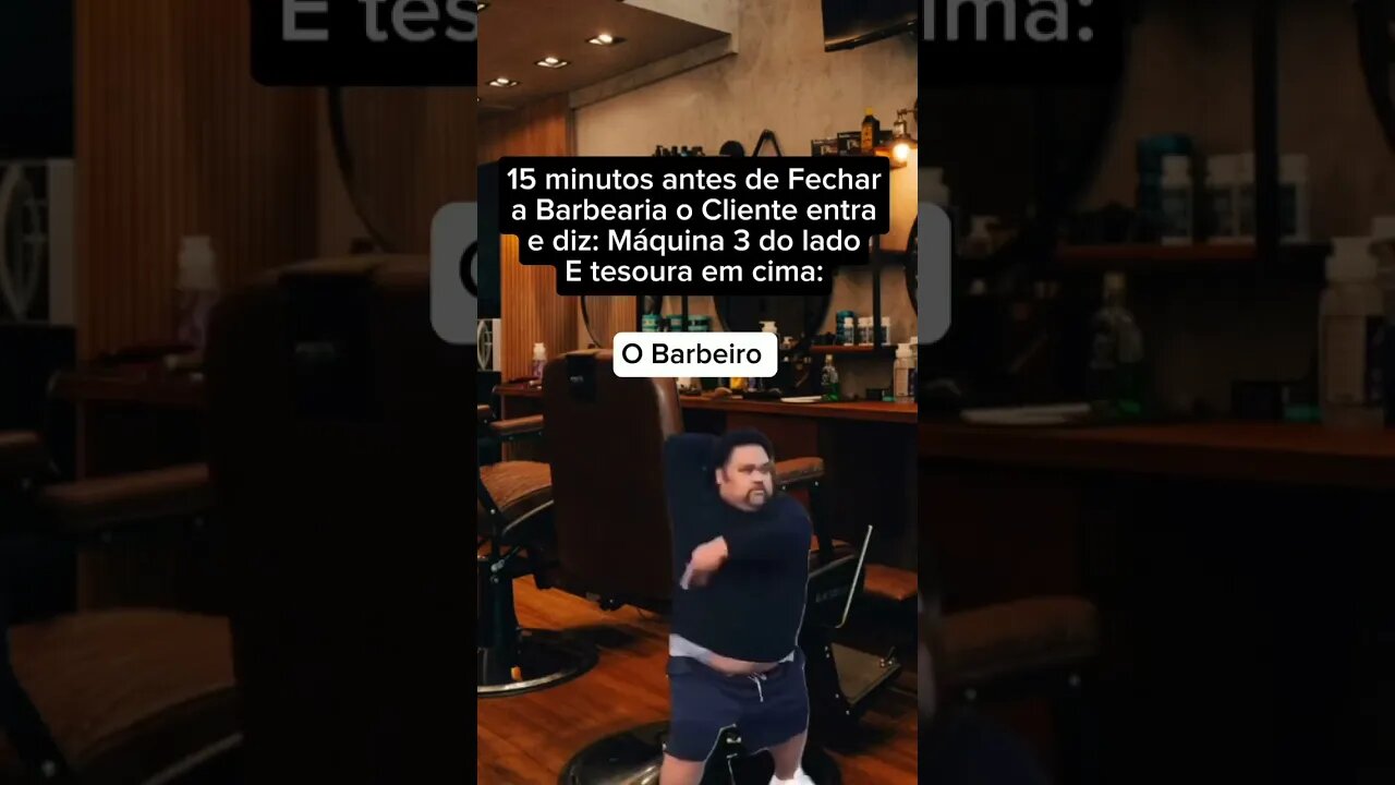 Que alívio 😅