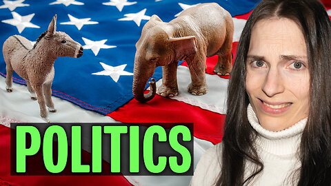 Keeping Politics Separate From Your Personal Life