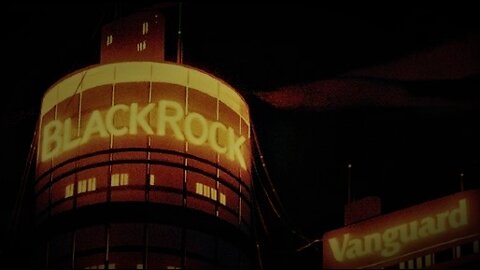 BlackRock ~𝓣𝓱𝓮 𝓢𝓽𝓸𝓻𝓶 𝓘𝓼 𝓗𝓮𝓻𝓮~