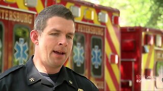 Agencies make big changes to protect first responders in frontlines of coronavirus pandemic