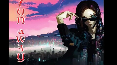 Mish Ka-Run Away