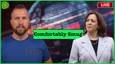 Calls for Kamala? | Ep 342 | THE KYLE SERAPHIN SHOW | 8JUL2024 9:30A | LIVE