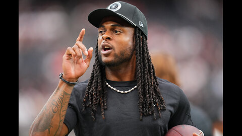 Breaking News: Davante Adams & Amari Cooper Traded