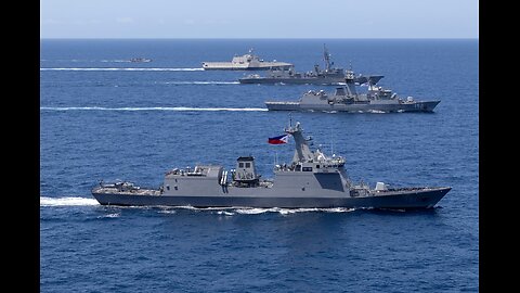 Sama Sama 2024: Philippines' Premier Naval Exercise