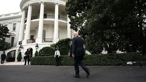 White House Stops Releasing Readouts Of Calls With Foreign Leaders