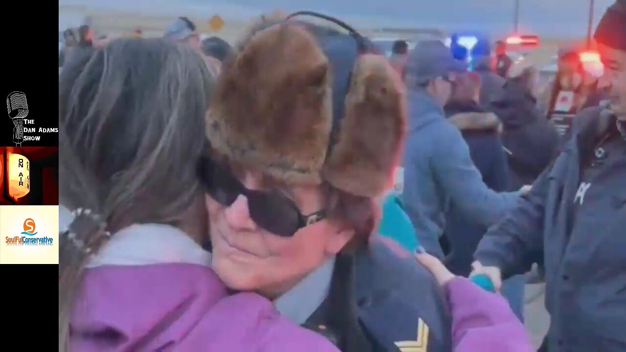 THIS Is What's Really Happening In Canada. DON'T BELIEVE THE HYPE!!!