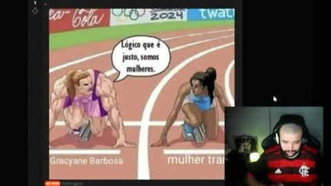 Nada mais do q justo
