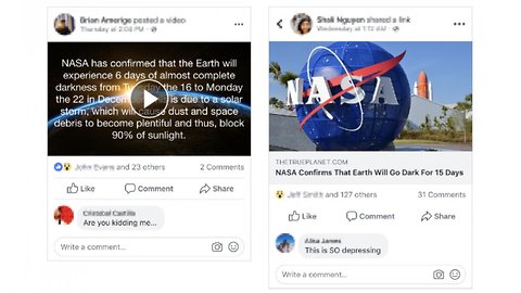 Facebook Will Now Fact-Check Photos And Videos