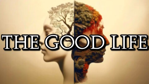 What Makes a Good Life?