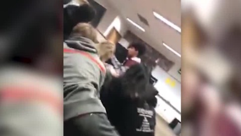 2 students killed in shooting At New Mexico high school