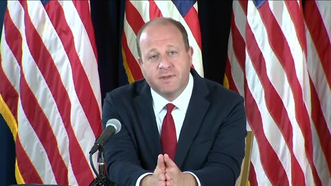 Colorado governor doesn't rule out mask mandate but makes clear: 'Wear a damn mask!'
