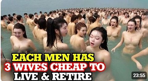 Move here to Get paid