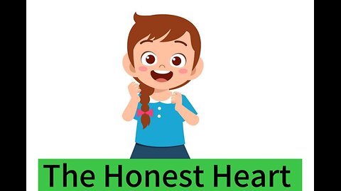 the Honest Heart