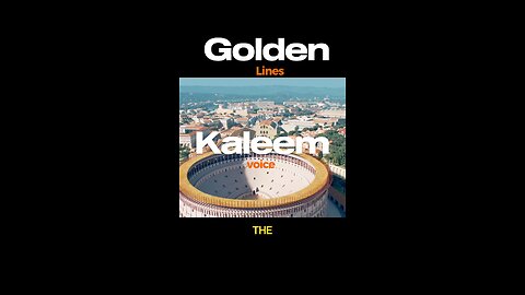 Golden Line's