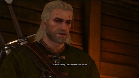 the witcher 3 wild hunt walkthrough part 13