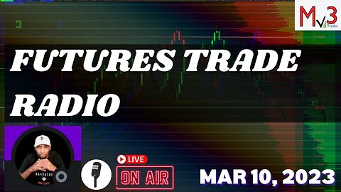 Liquidity - Working Breakout Longs and Shorts | Nasdaq NQ Futures Market Live Trading